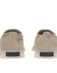 Fear Of God Sneaker Suede Mule Sesame