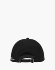 Les Deux Cap Legacy Dad Black
