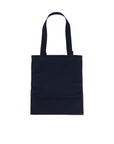 Maison Kitsune Bag Fox Navy