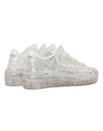 Gcds Sneaker Transparent