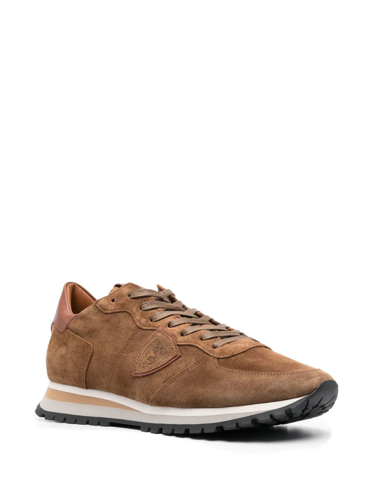 Philippe Model Sneaker Trpx Iver Cognac - 2