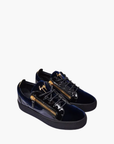 Giuseppe Zanotti Sneaker Z73 Black
