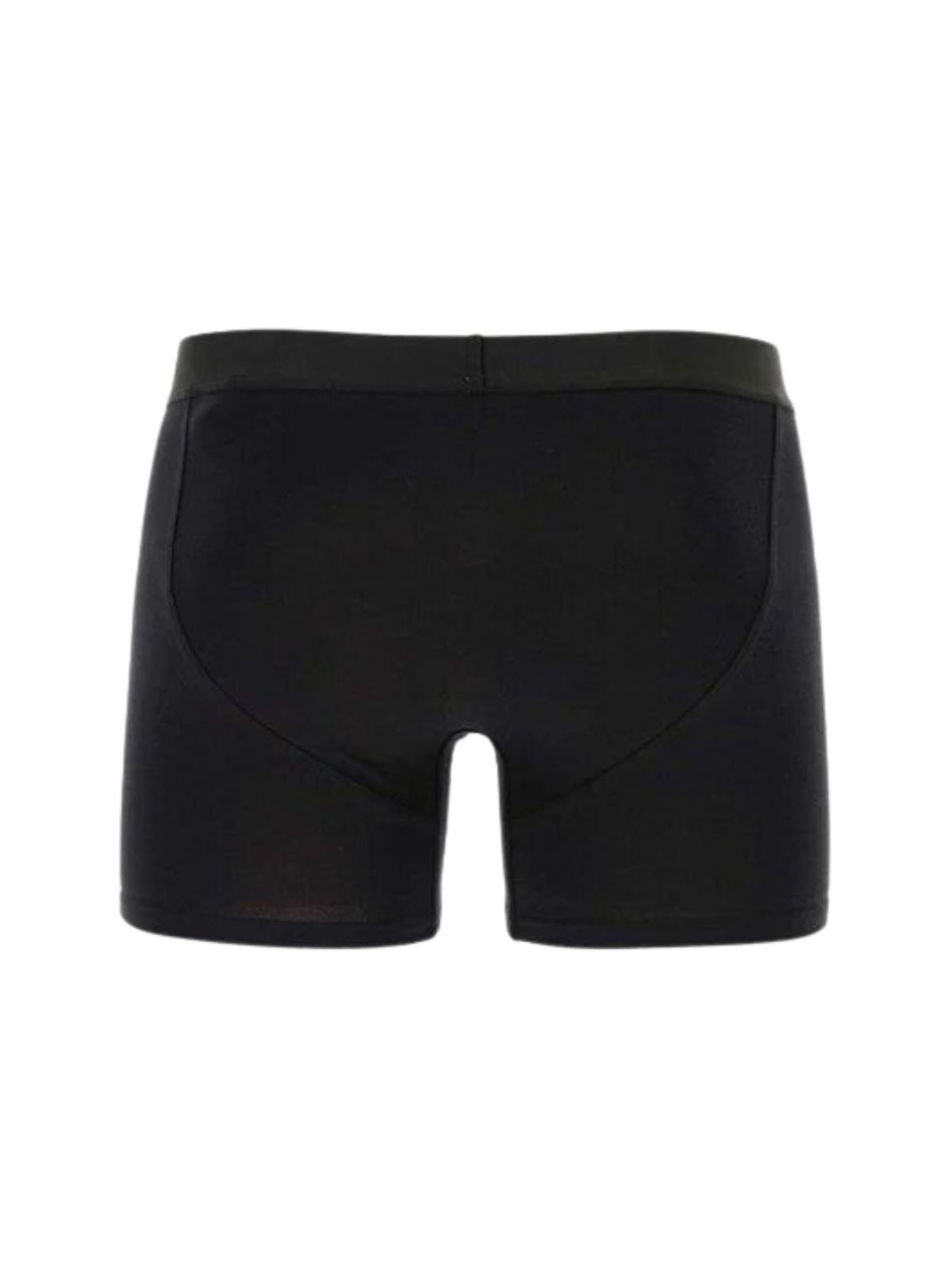 Balenciaga Boxers Logo Black - 2