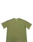 Drole De Monsieur T-Shirt Khaki