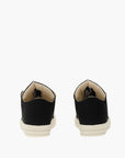 Rick Owens Sneakers Ro2 Wht Rubber Sole Black