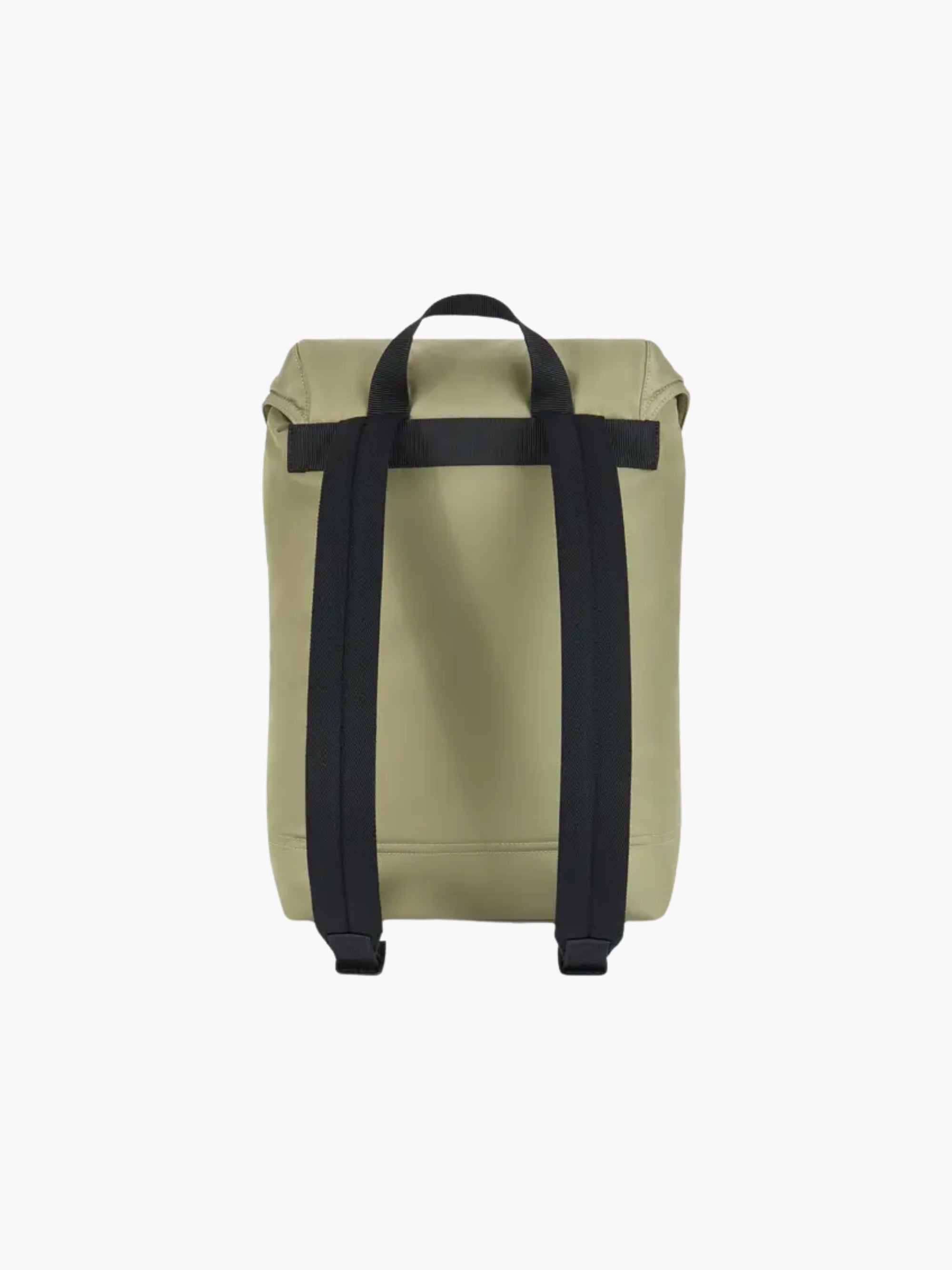 Kenzo Bag Backpack Textile Khaki