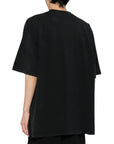 Vetements T-Shirt Property Black - 2