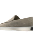 Fear Of God Loafer Reverse Suede Saliva