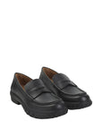 Givenchy Loafer Gl3 Black