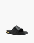 Giuseppe Zanotti Slide ZS5 Gz-Slide Ghost Black