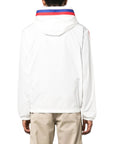 Moncler Jacket Rukbat White - 2