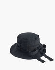 Y-3 Hat Cinch Black