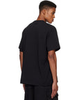 Vetements T-Shirt Reaper Regular Black