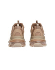 Balenciaga Sneaker Logo Brown - 2