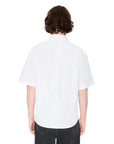 Kenzo Shirt Boke Flower 2.0 SS White
