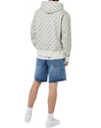 Billionaire Boys Club Sweater Cubic Pop Grey