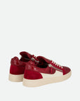 Zanotti Sneakers Uomo Snk Scarpa Morpheus Vipe