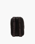 Off-White Bag Painted Logo Crossbody Black