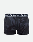 Aape Boxers Logo Black-Multi