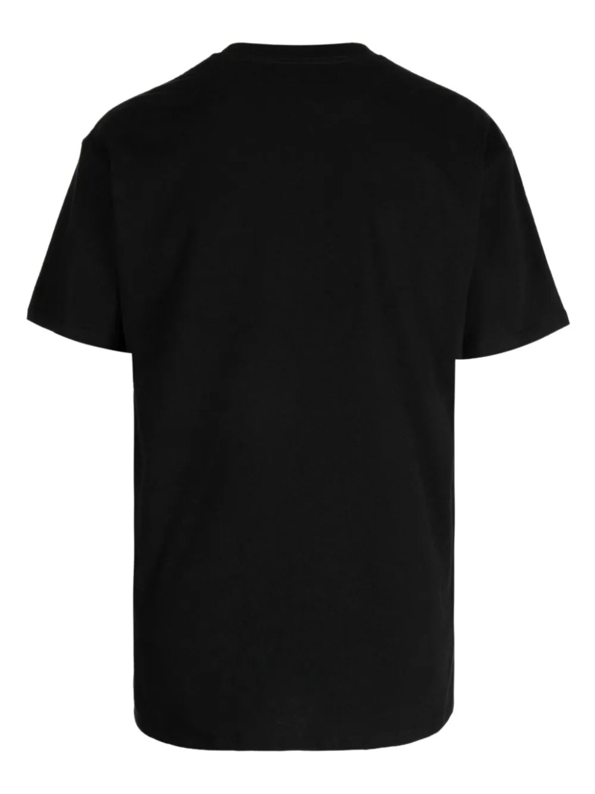 Nahmias T-Shirt Pronunciation Logo Black