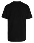 Nahmias T-Shirt Pronunciation Logo Black