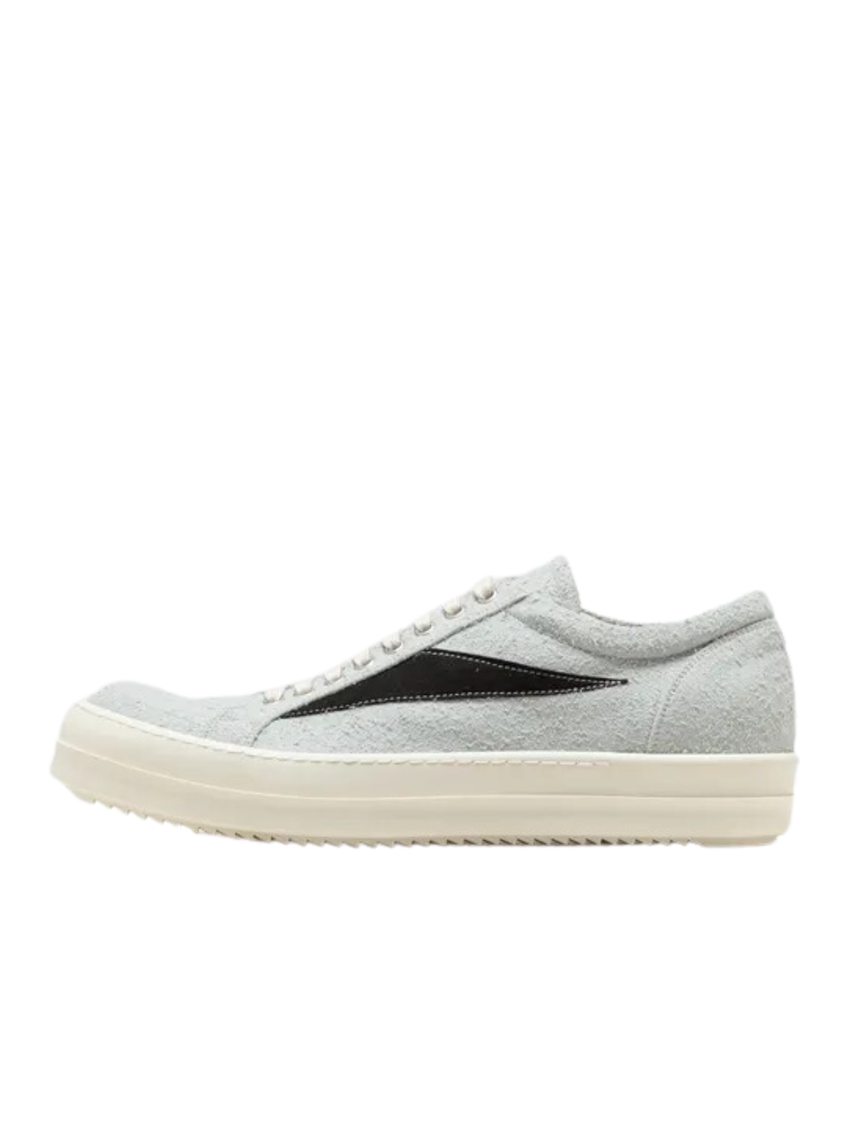 Rick Owens Sneaker Vintage Oyster - 2