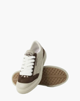 Casablanca Mens Del Mar Sneakers Brown/Beige