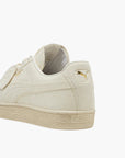 Puma Sneakers P706 Suede Charles F.Stead White