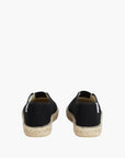 Kenzo Slip-Ons Kml4 Espadrille Black