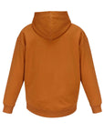 Mcm Sweater Logo Hoodie Cognac