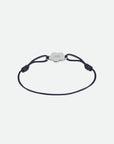 Kenzo Boke Flower Bracelet Navy
