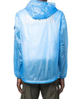 Moncler Jacket Ebizo Marine Blue