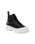 Karl Lagerfeld   Sneaker Kll Trekka Ii Hiker Blackwhite