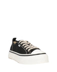 Ami Sneaker Low Top 1980 Black