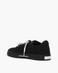 Off-white Sneakers Ows107 M-vulc Low Black/White