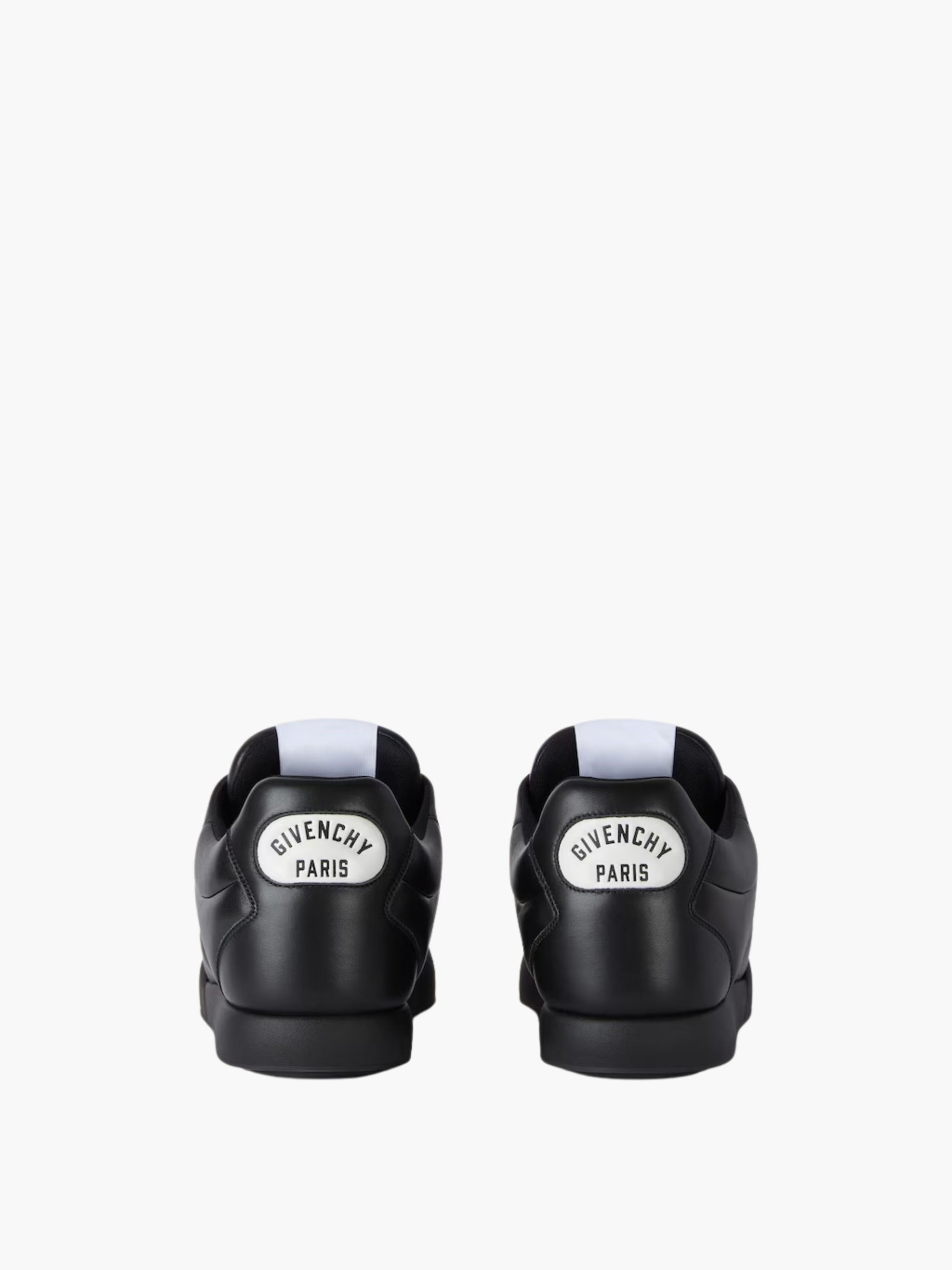Givenchy Sneakers Puffy Yard GS118 Black