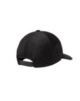 Rick Owens Cap Embroided Black