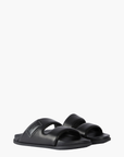 Givenchy Slides GSL9 Puffy Black