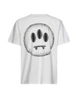 Barrow T-Shirt Print Logo White