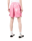 Blue Sky Inn Shorts Shadow Pink