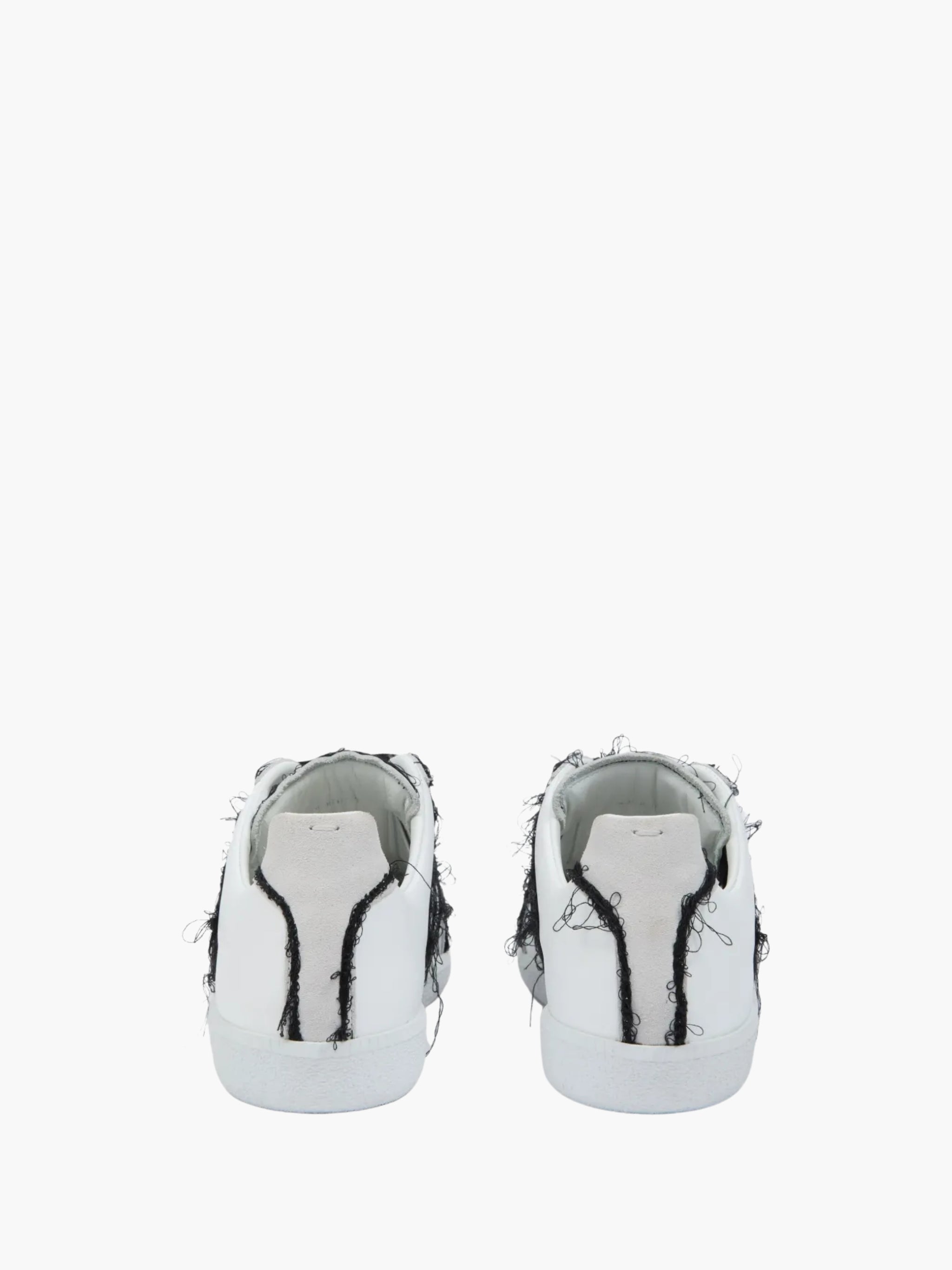 Maison Margiela MM21 Replica Sneaker White - AL Capone Premium