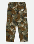 Aape Cargo Pants Camo Green-Multi