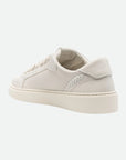 Etro Sneaker Es7 Fondo Cassetta White