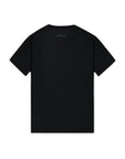 Stone Island T-Shirt Logo Black - 2