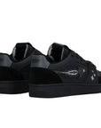 Enterprise Japan Sneaker Egg Rocket Black