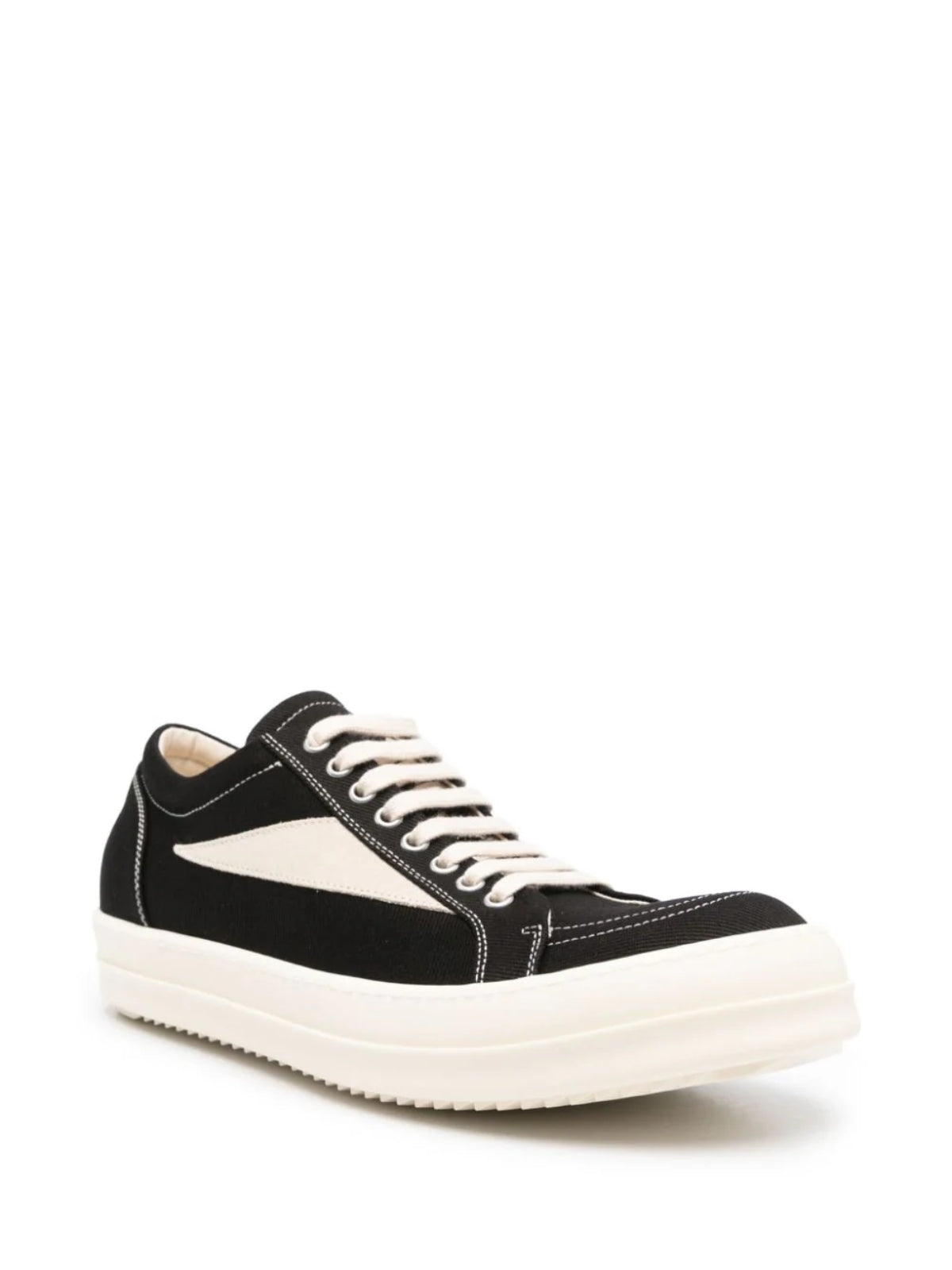 Rick Owens Sneaker Vintage Black