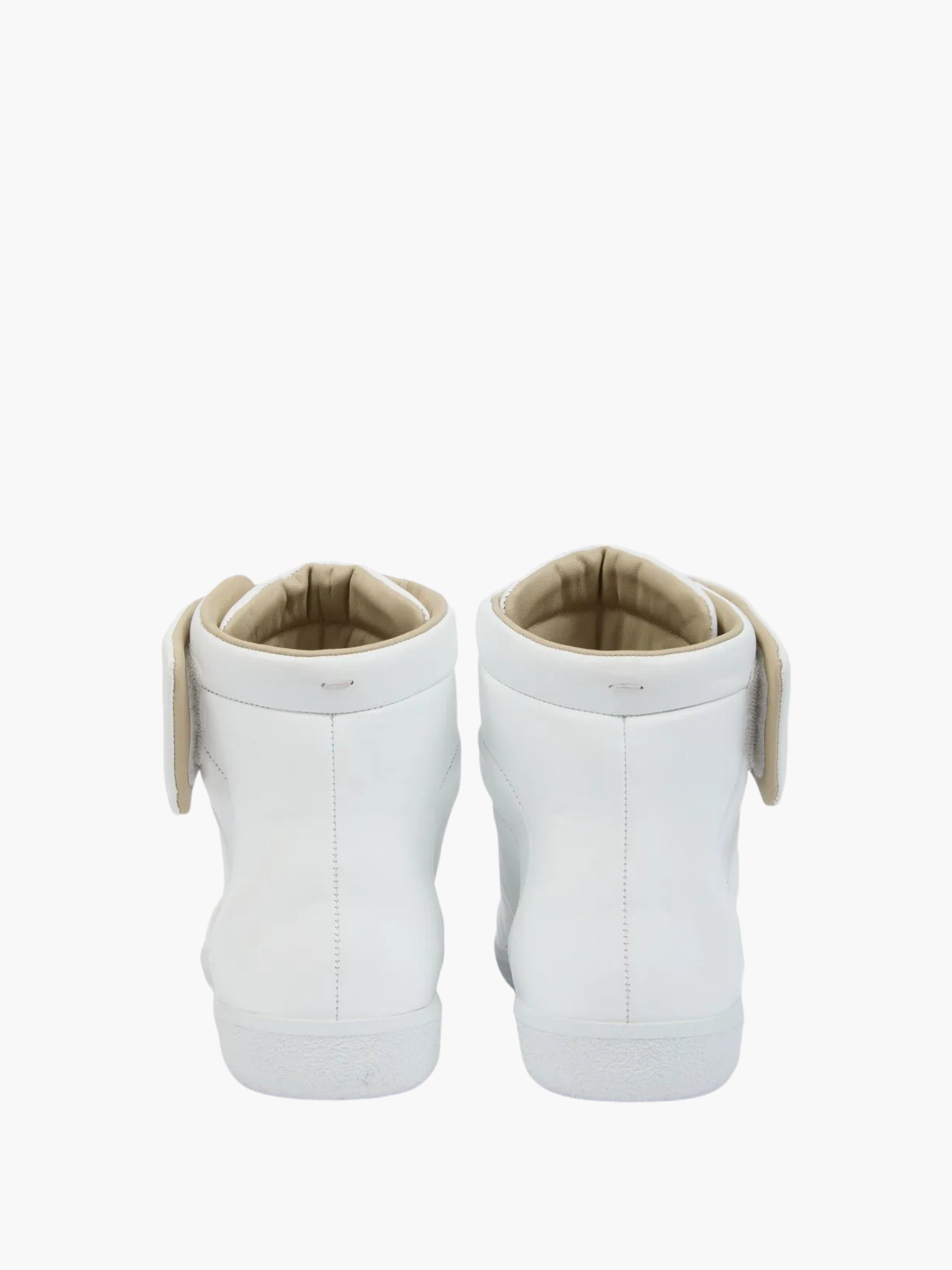 Maison Margiela MM24 Future Sneaker White - AL Capone Premium