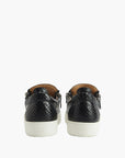 Zanotti  Sneakers Z62 Uomo Scarpa Black