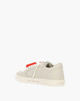 Off-white Sneakers Ows109 M-vulc Low White/Light Grey