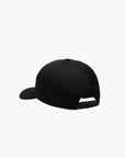 Rick Owens Cap Star Logo Black